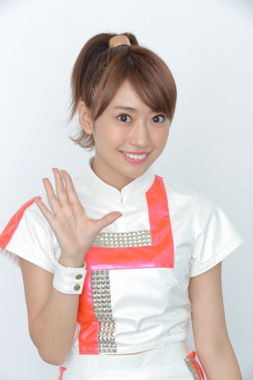 PICK UP IDOL LinQ | HUSTLE PRESS OFFICIAL WEB SITE - www.unidentalce.com.br